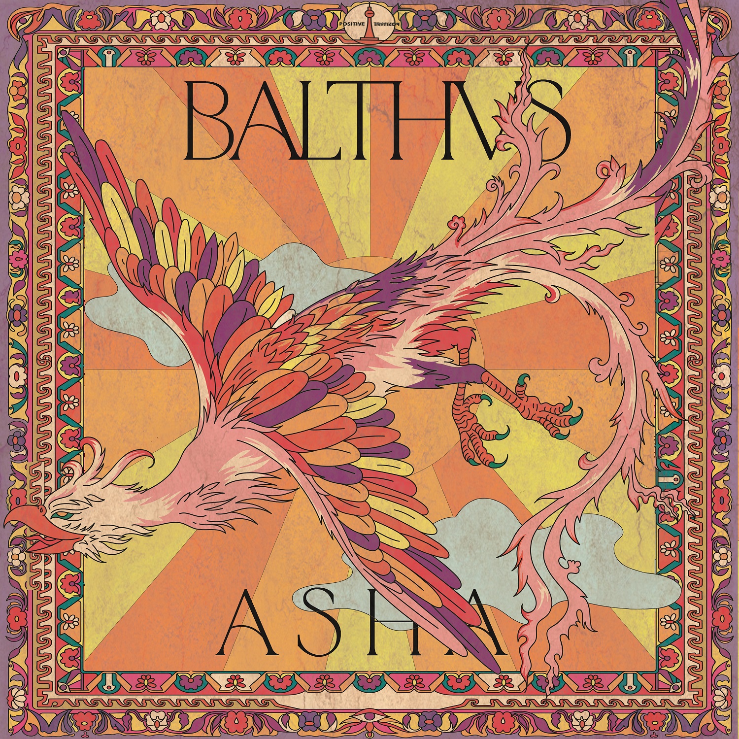 Summer 2024 is proving to be the Season of HARVEST, with all eyes on BALTHVS Grateful Web